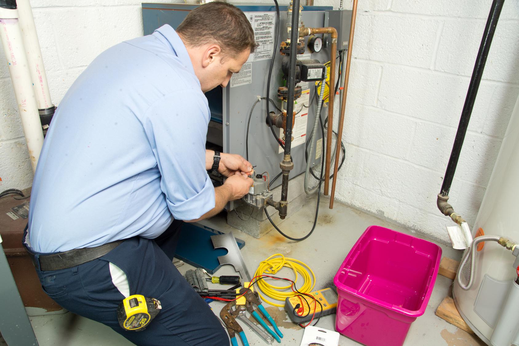 chauffe-eau thermodynamique Vitry-sur-Seine